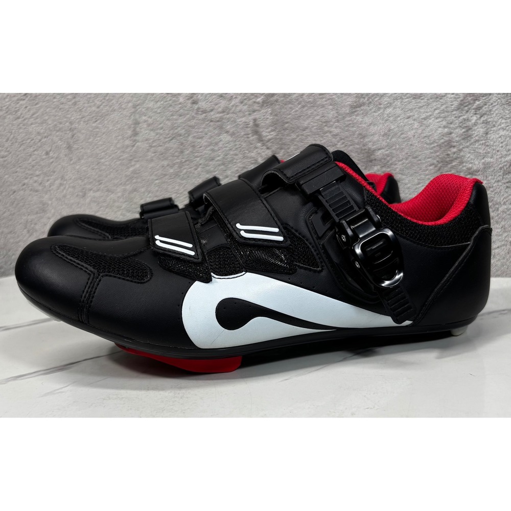 Peloton Cycling Shoes 43 Mens 10 Woman 12 Excellent - Picture 2 of 8